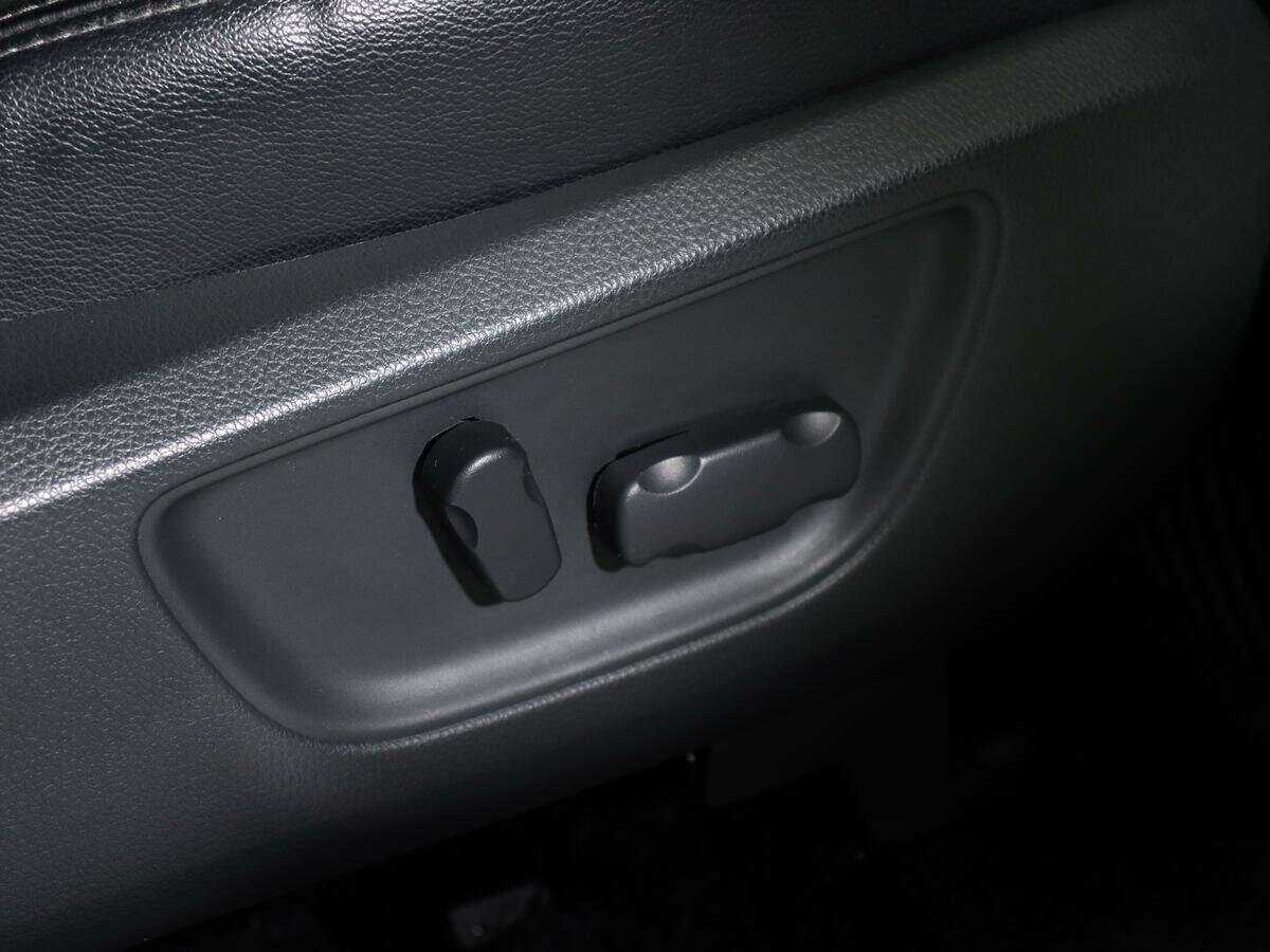 Купить Mitsubishi Pajero Sport, 2018, 132 074 км, фото №15