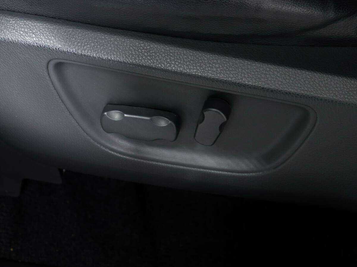 Купить Mitsubishi Pajero Sport, 2018, 132 074 км, фото №20