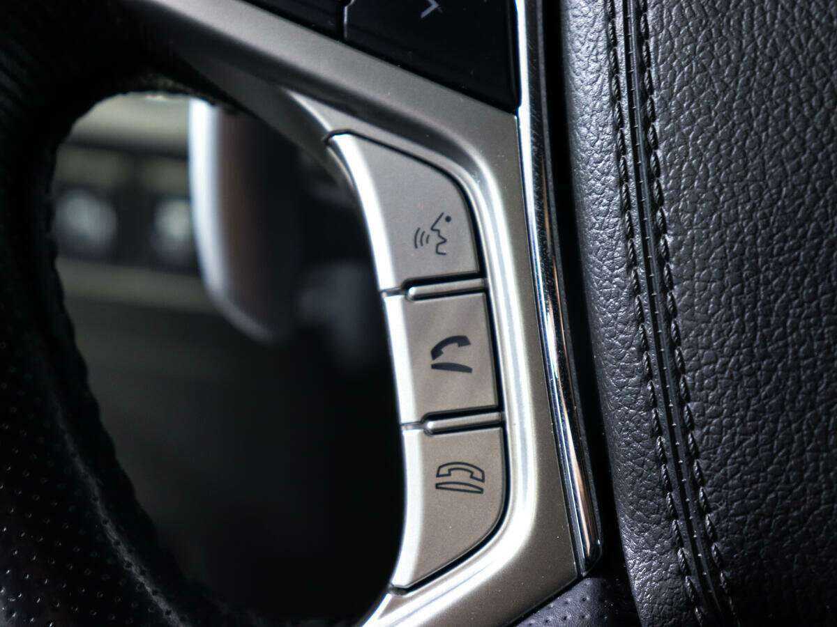 Купить Mitsubishi Pajero Sport, 2018, 132 074 км, фото №23