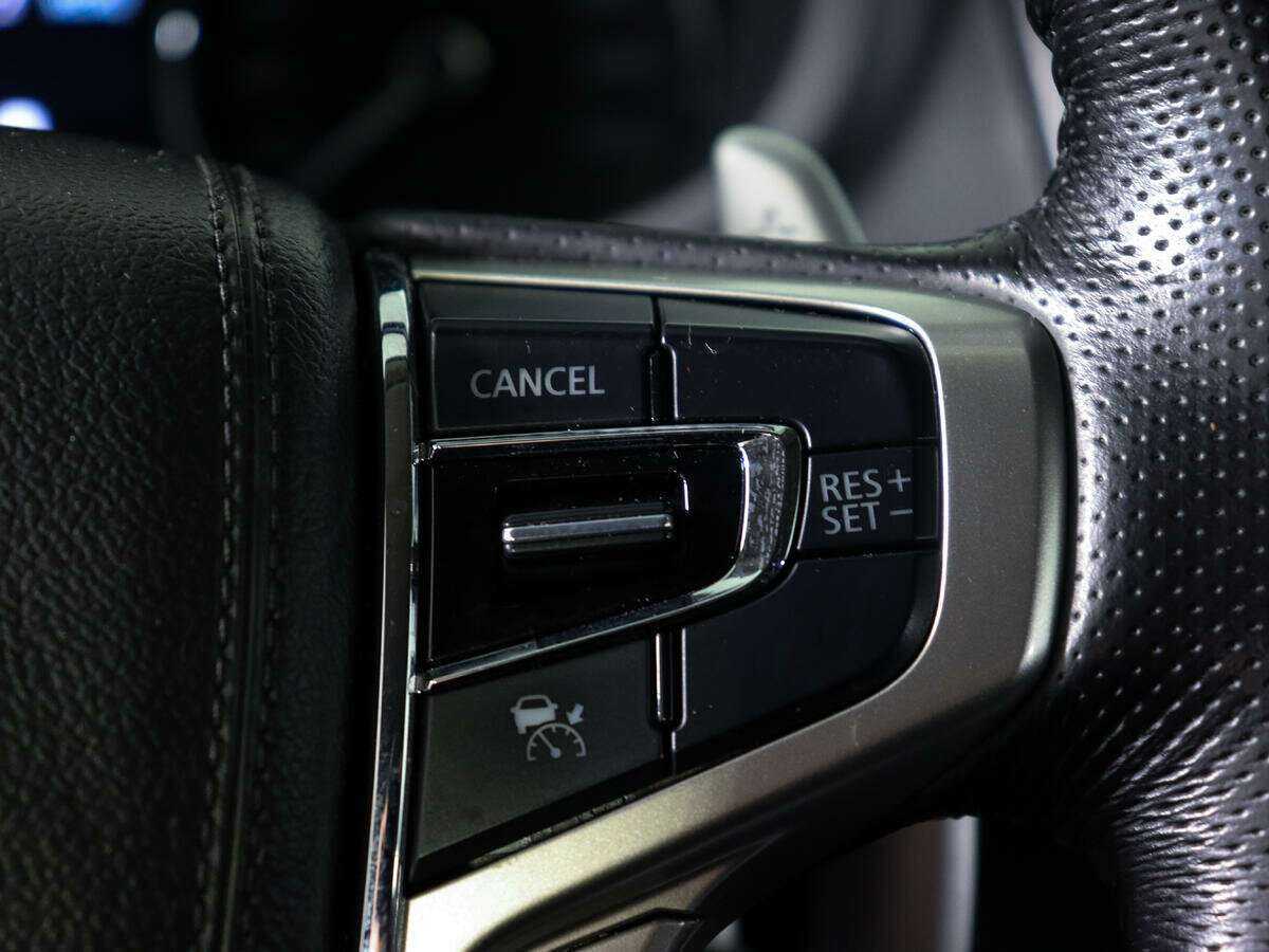 Купить Mitsubishi Pajero Sport, 2018, 132 074 км, фото №24