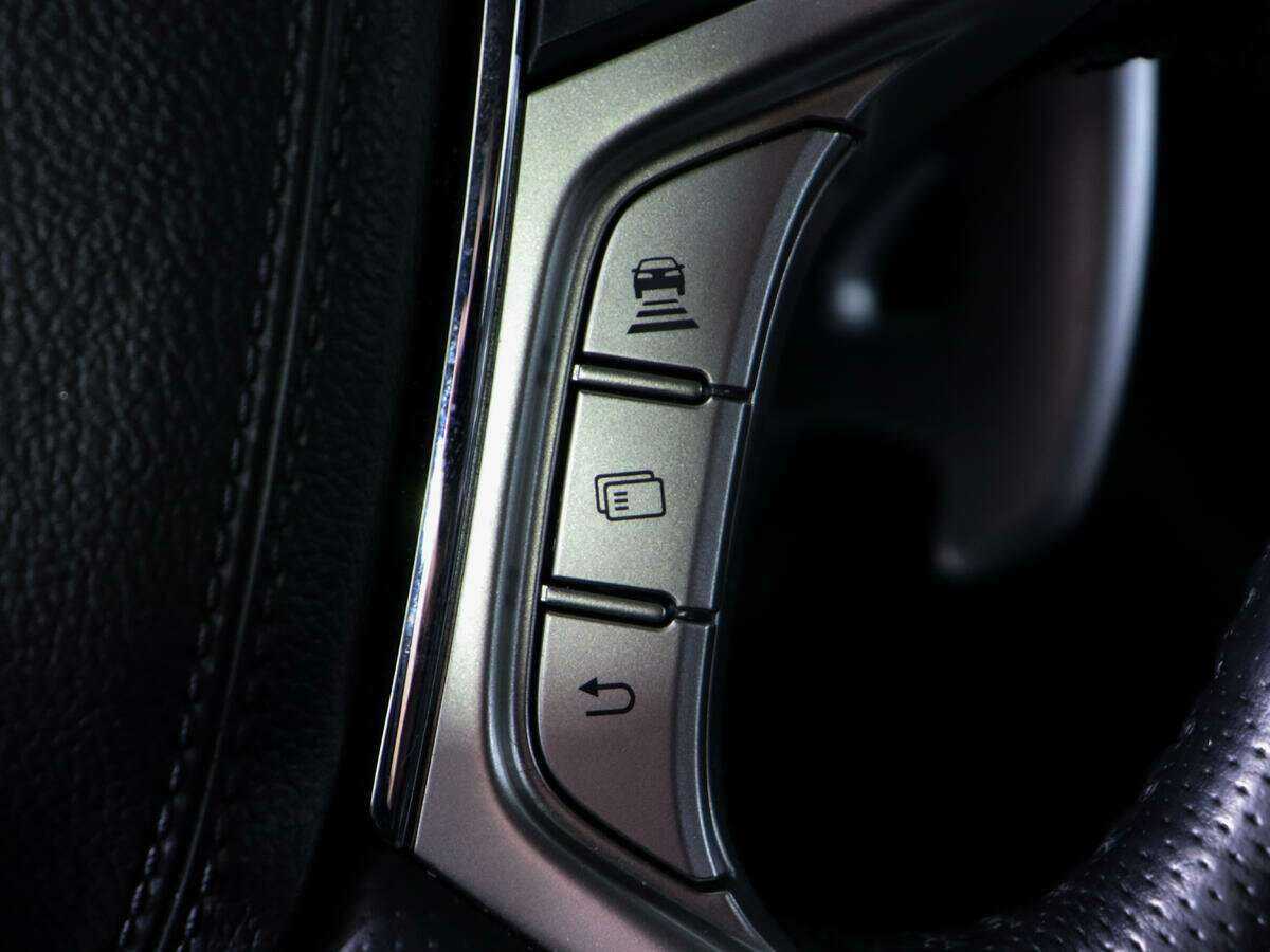 Купить Mitsubishi Pajero Sport, 2018, 132 074 км, фото №25