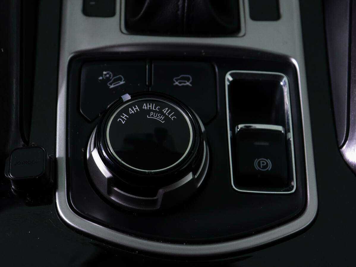 Купить Mitsubishi Pajero Sport, 2018, 132 074 км, фото №26