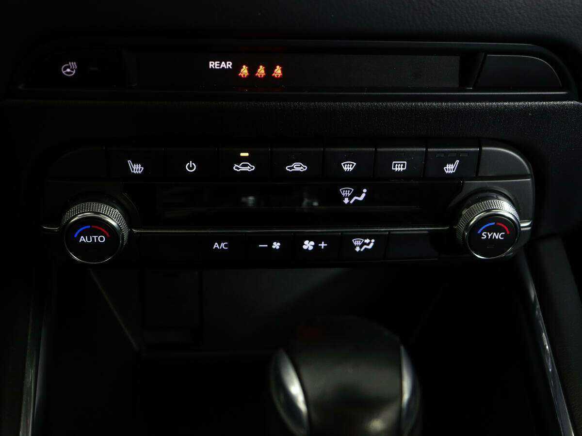 Купить Mazda CX-5, 2019, 74 900 км, фото №13