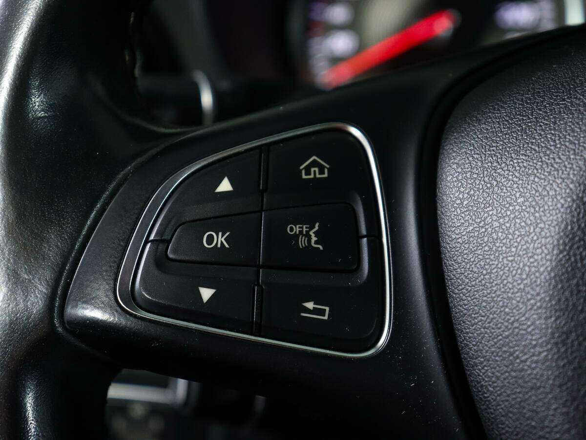 Купить Mercedes-Benz C-Класс 250 BlueTEC, 2014, 139 307 км, фото №16