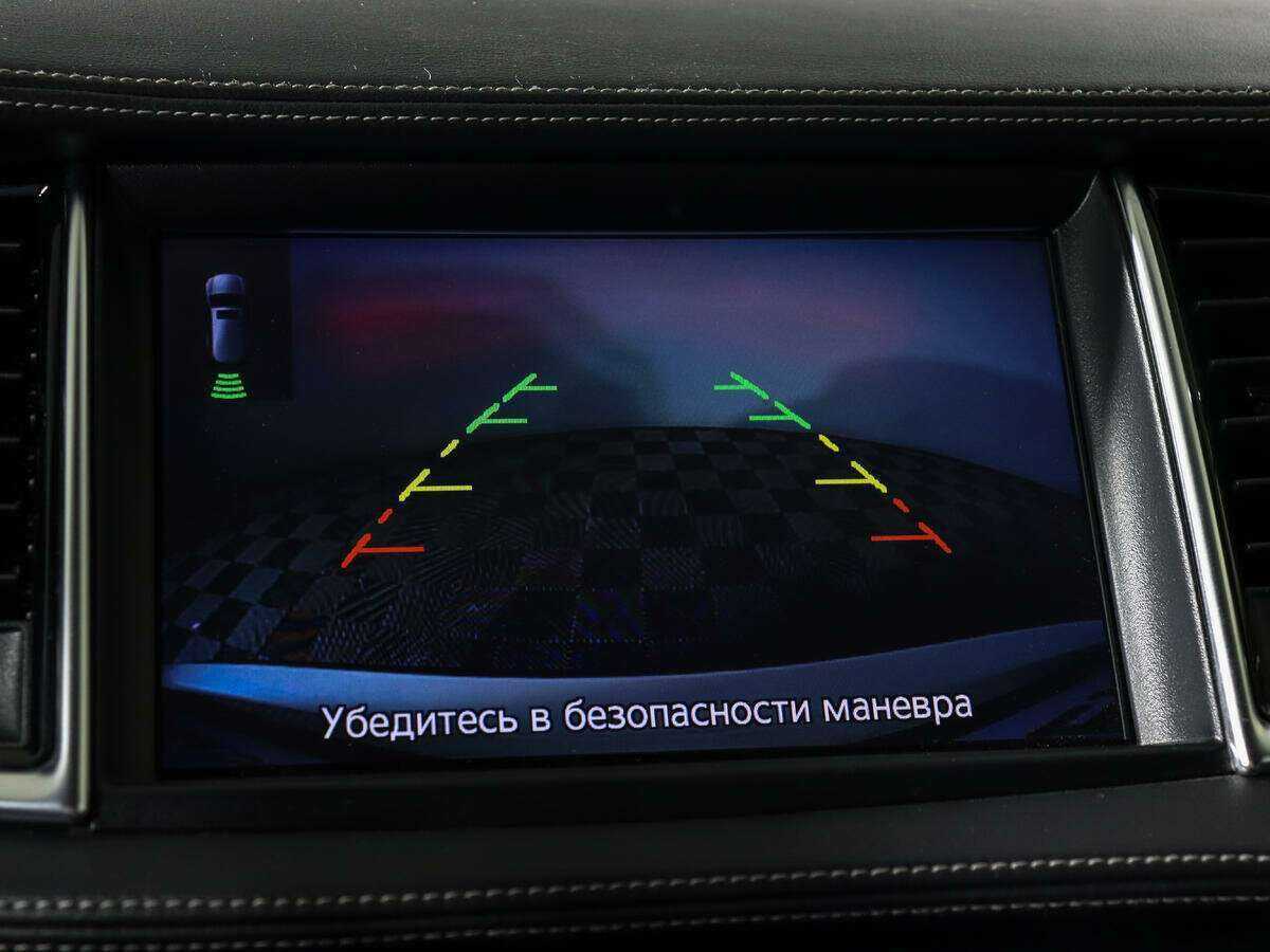 Купить Infiniti QX50, 2018, 79 210 км, фото №14