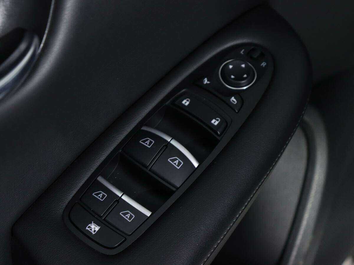 Купить Infiniti QX50, 2018, 79 210 км, фото №16