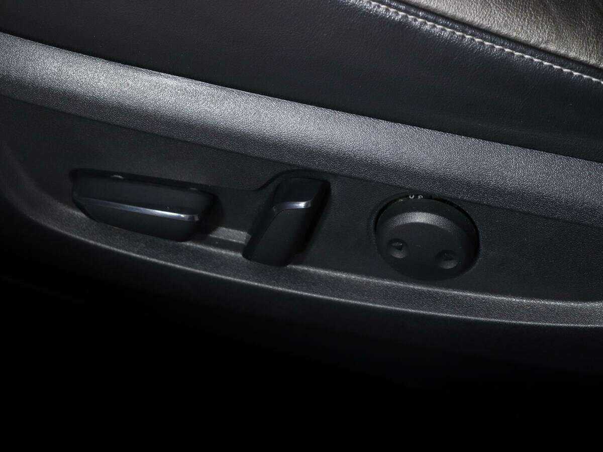 Купить Infiniti QX50, 2018, 79 210 км, фото №17