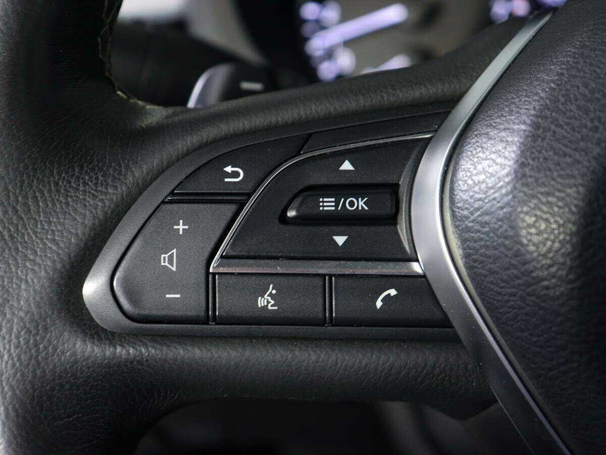 Купить Infiniti QX50, 2018, 79 210 км, фото №19