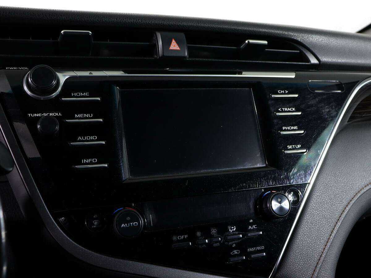 Купить Toyota Camry, 2019, 102 348 км, фото №19
