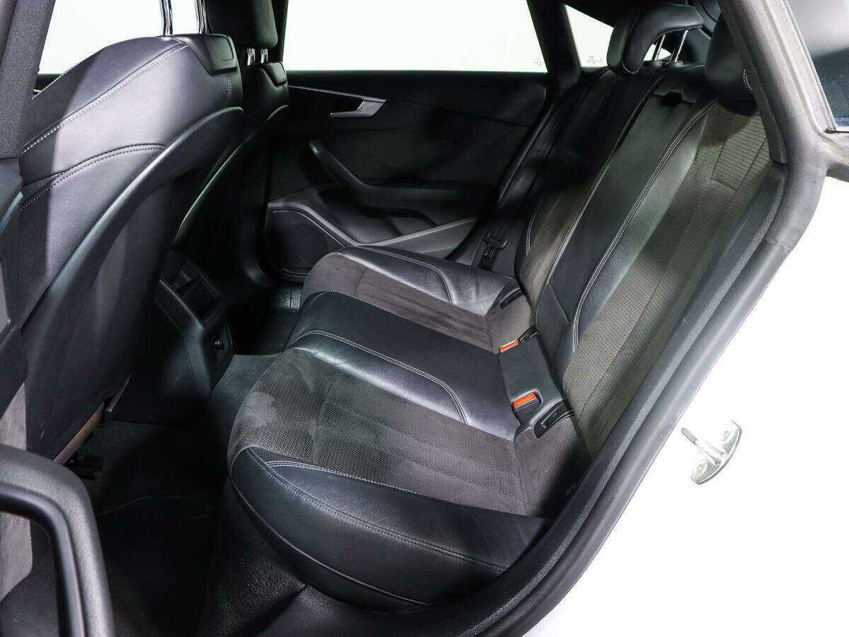 Купить Audi A5 Sportback, 2017, 85 300 км, фото №10