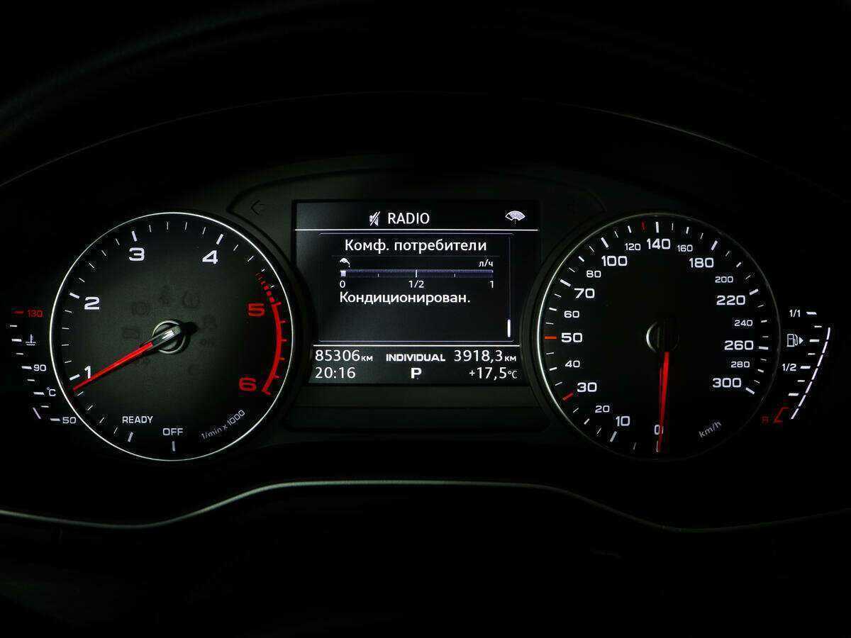 Купить Audi A5 Sportback, 2017, 85 300 км, фото №11