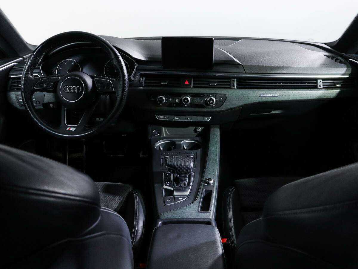 Купить Audi A5 Sportback, 2017, 85 300 км, фото №12