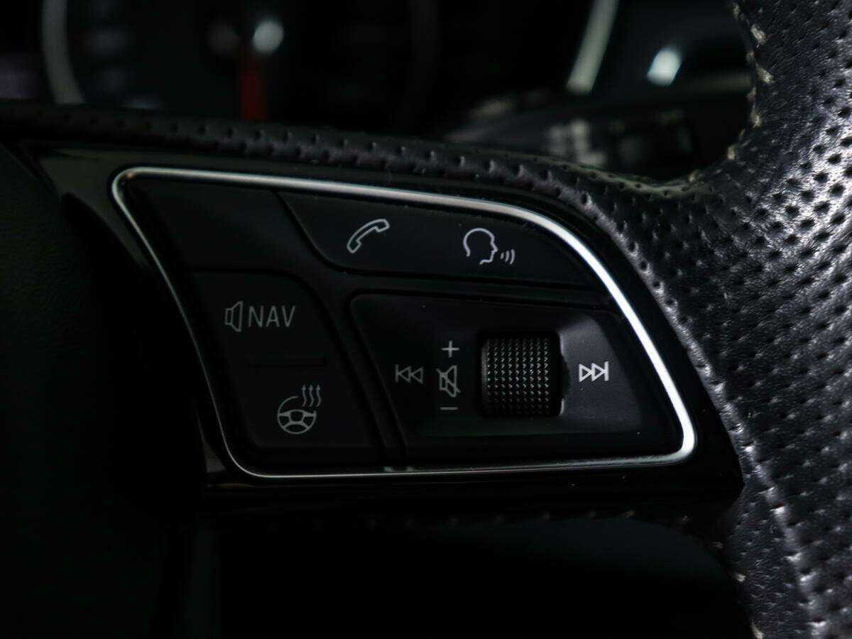 Купить Audi A5 Sportback, 2017, 85 300 км, фото №21