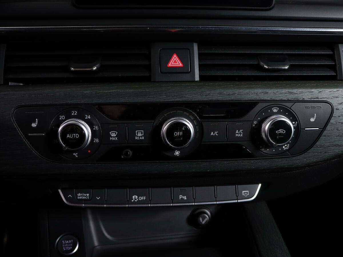 Купить Audi A5 Sportback, 2017, 85 300 км, фото №22