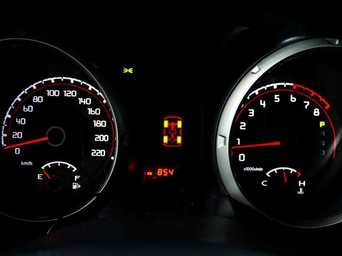 Купить Mitsubishi Pajero, 2021, 29 010 км, фото №9