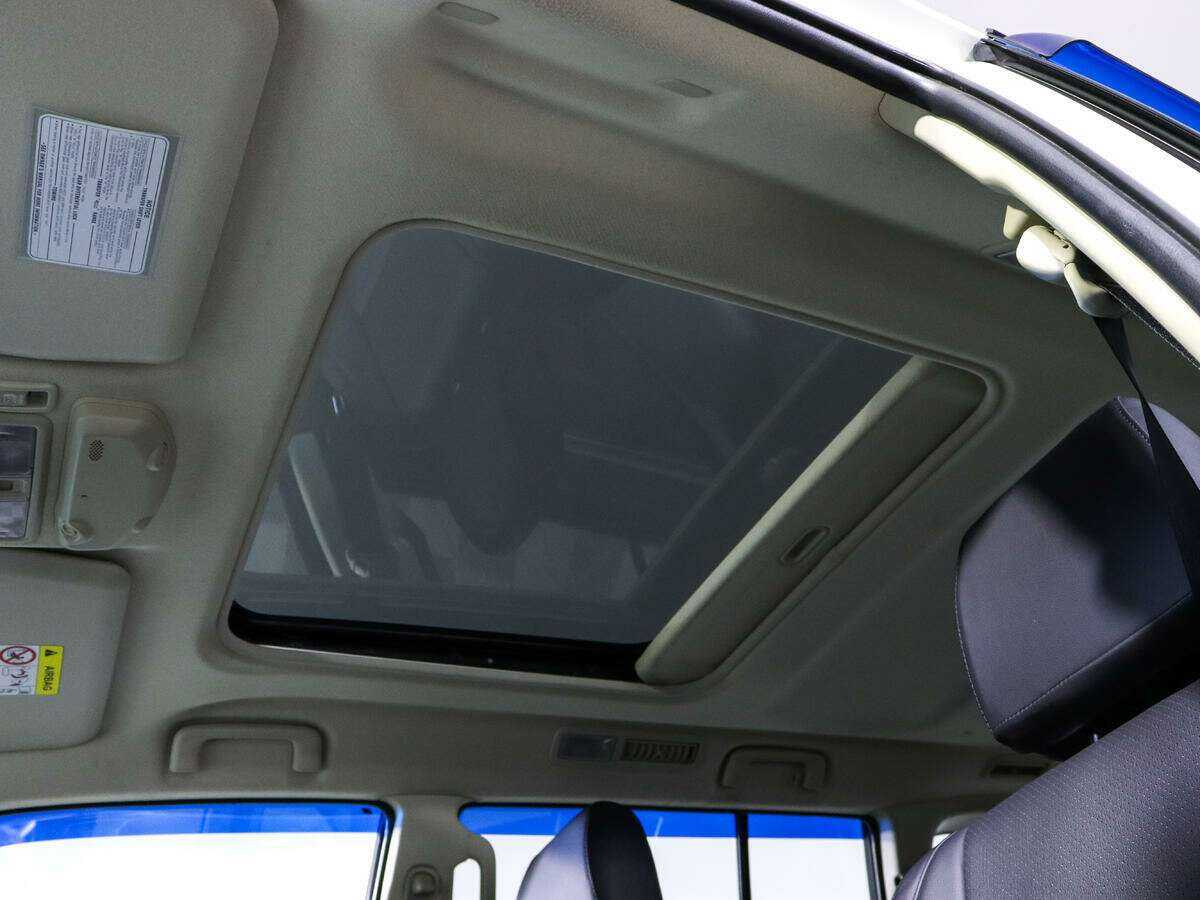 Купить Mitsubishi Pajero, 2021, 29 010 км, фото №13