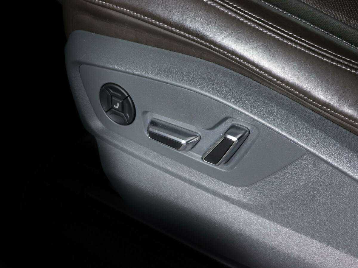 Купить Audi Q8 55 TFSI, 2019, 81 608 км, фото №20