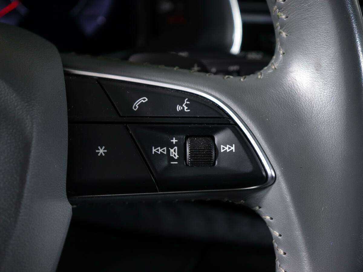 Купить Audi Q8 55 TFSI, 2019, 81 608 км, фото №22