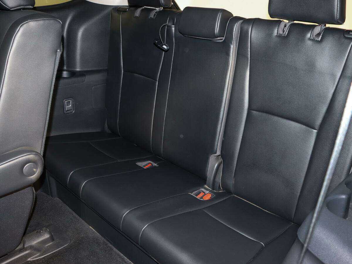 Купить Toyota Highlander, 2020, 71 634 км, фото №10