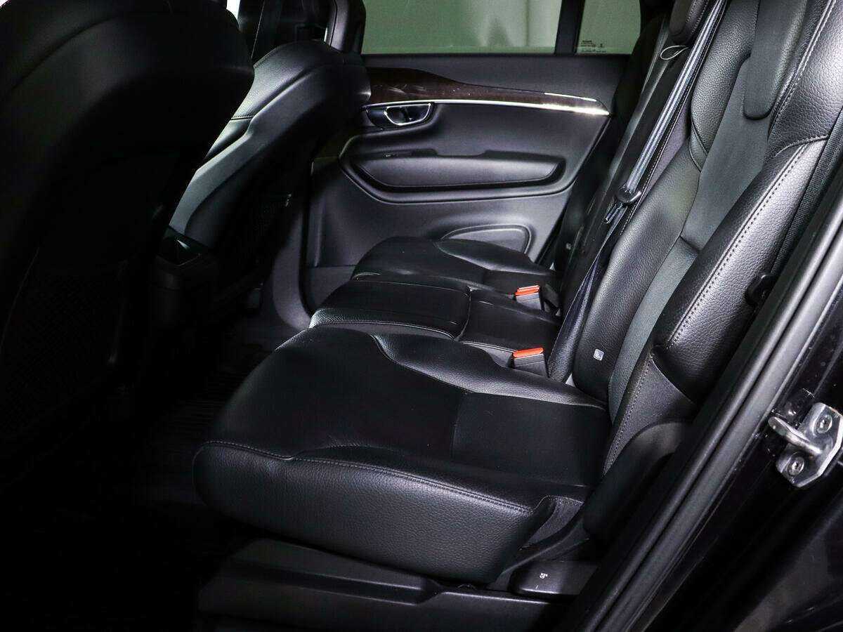 Купить Volvo XC90, 2015, 148 000 км, фото №9