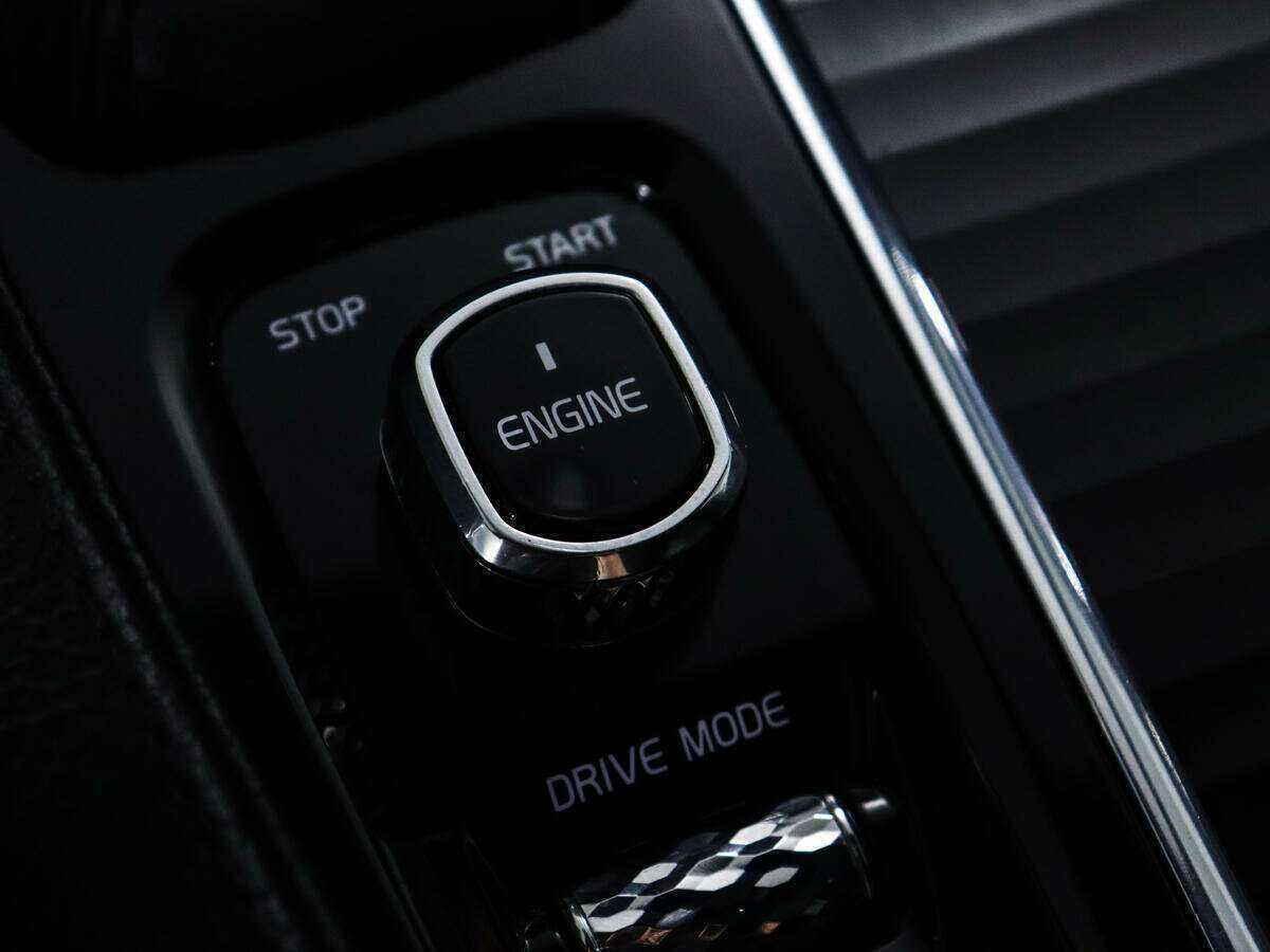 Купить Volvo XC90, 2015, 148 000 км, фото №17