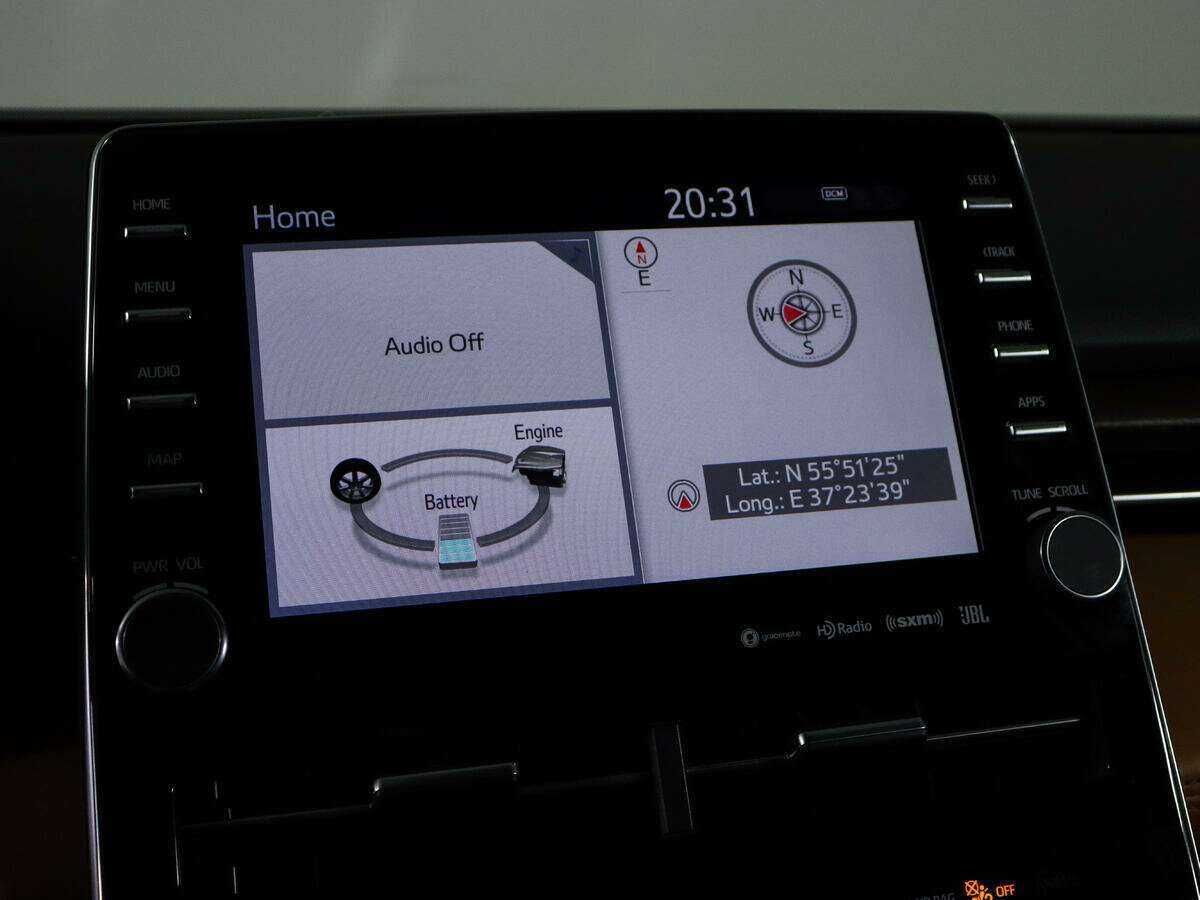 Купить Toyota Avalon, 2018, 60 000 км, фото №27