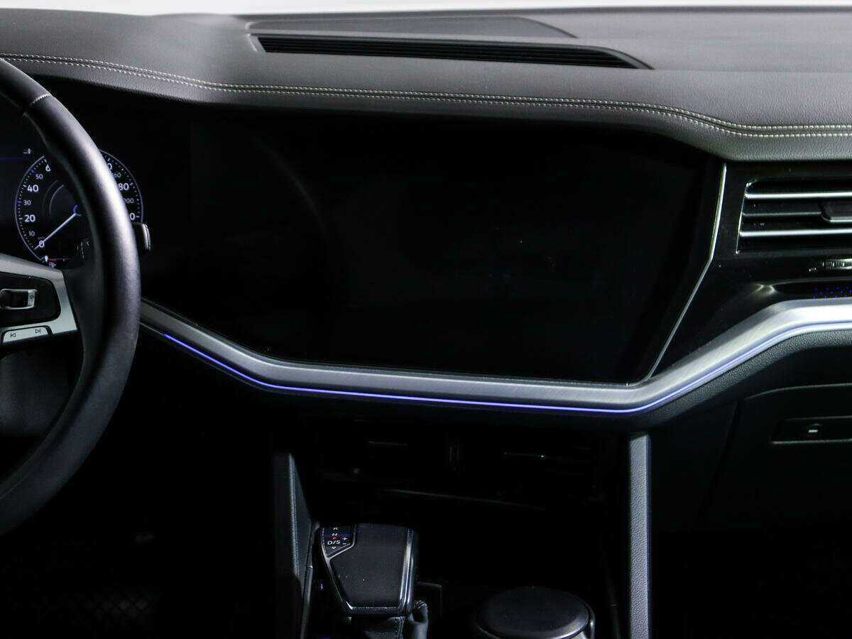 Купить Volkswagen Touareg, 2020, 58 000 км, фото №10