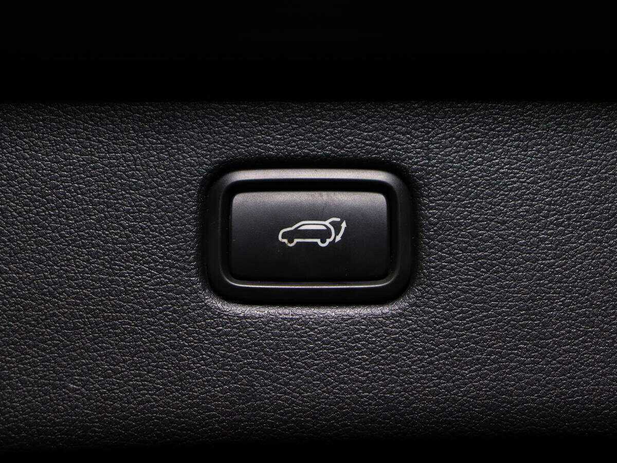 Купить Hyundai Tucson, 2019, 52 001 км, фото №17