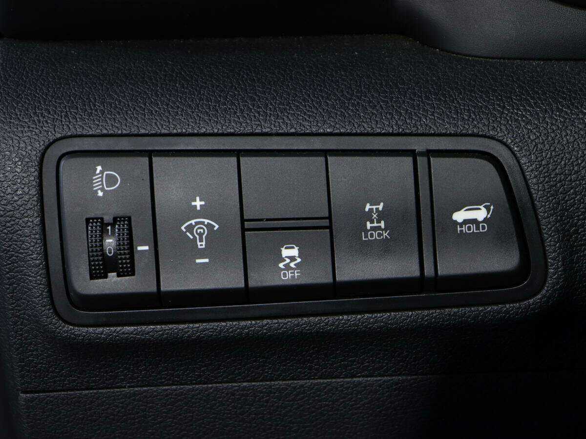 Купить Hyundai Tucson, 2019, 52 001 км, фото №20