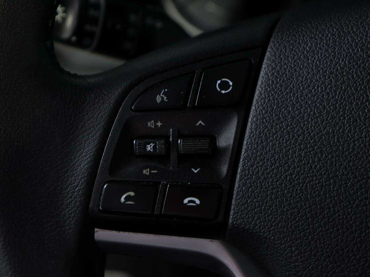 Купить Hyundai Tucson, 2019, 52 001 км, фото №22