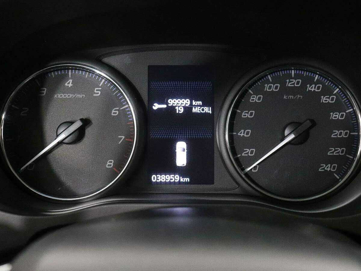 Купить Mitsubishi Outlander, 2018, 38 958 км, фото №10