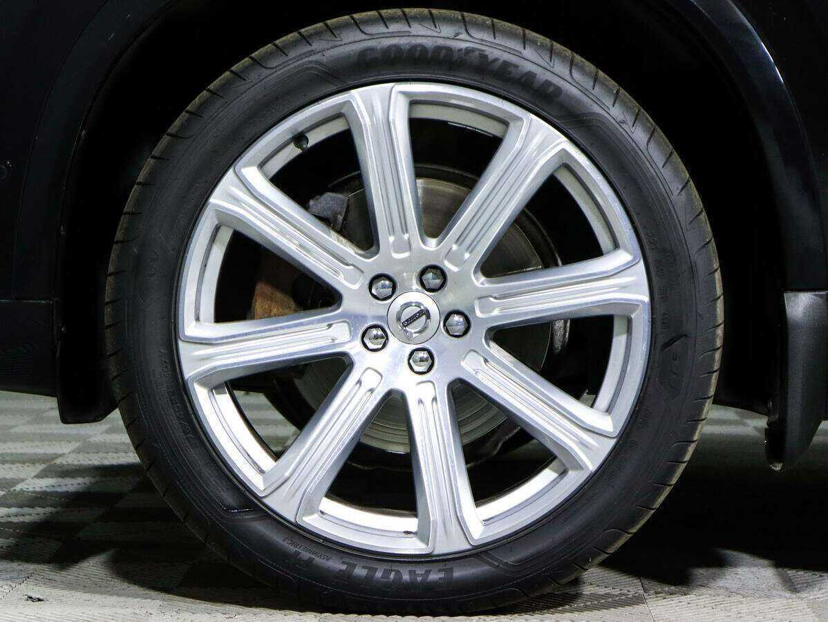 Купить Volvo XC90, 2016, 159 912 км, фото №16