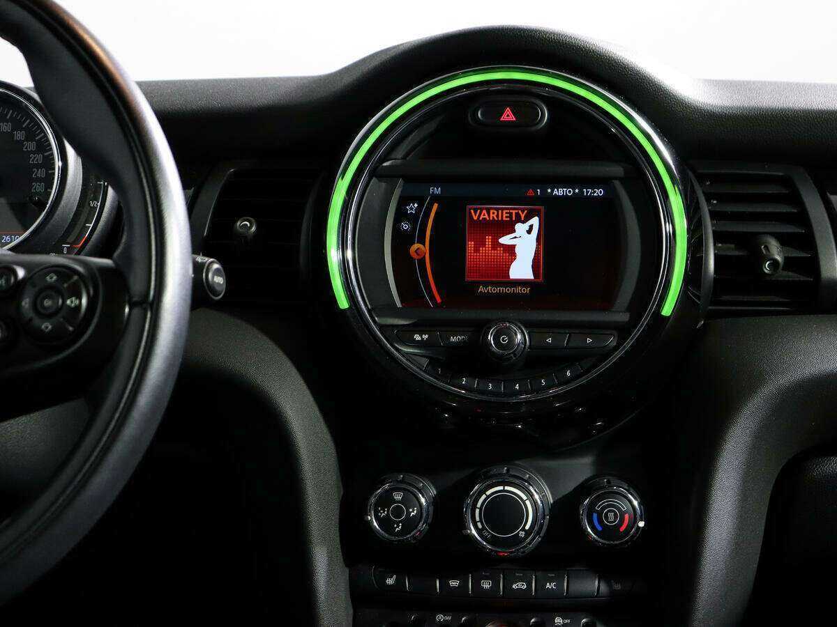 Купить Mini Hatch Cooper, 2021, 84 000 км, фото №12