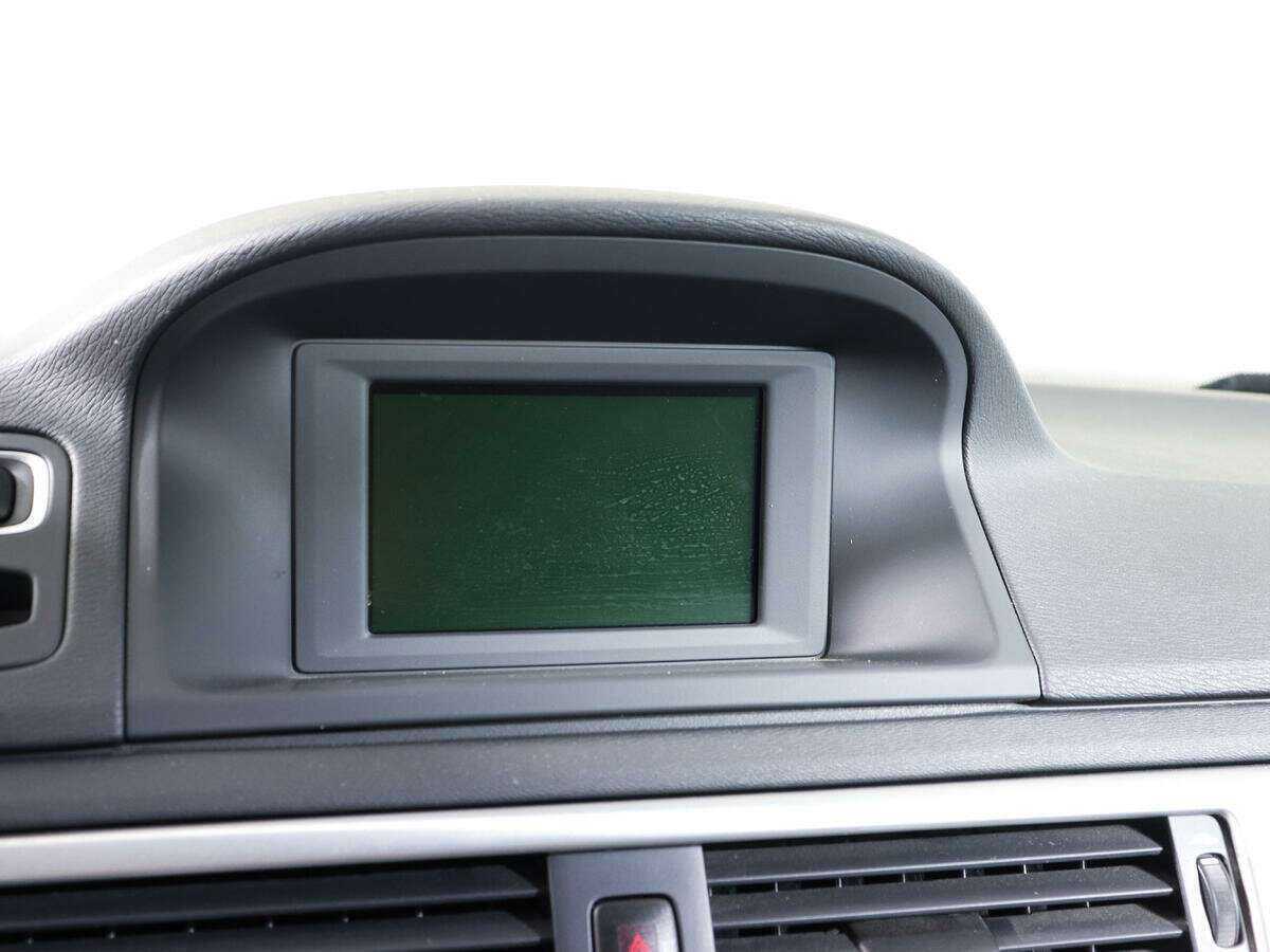 Купить Volvo XC70, 2014, 114 700 км, фото №18