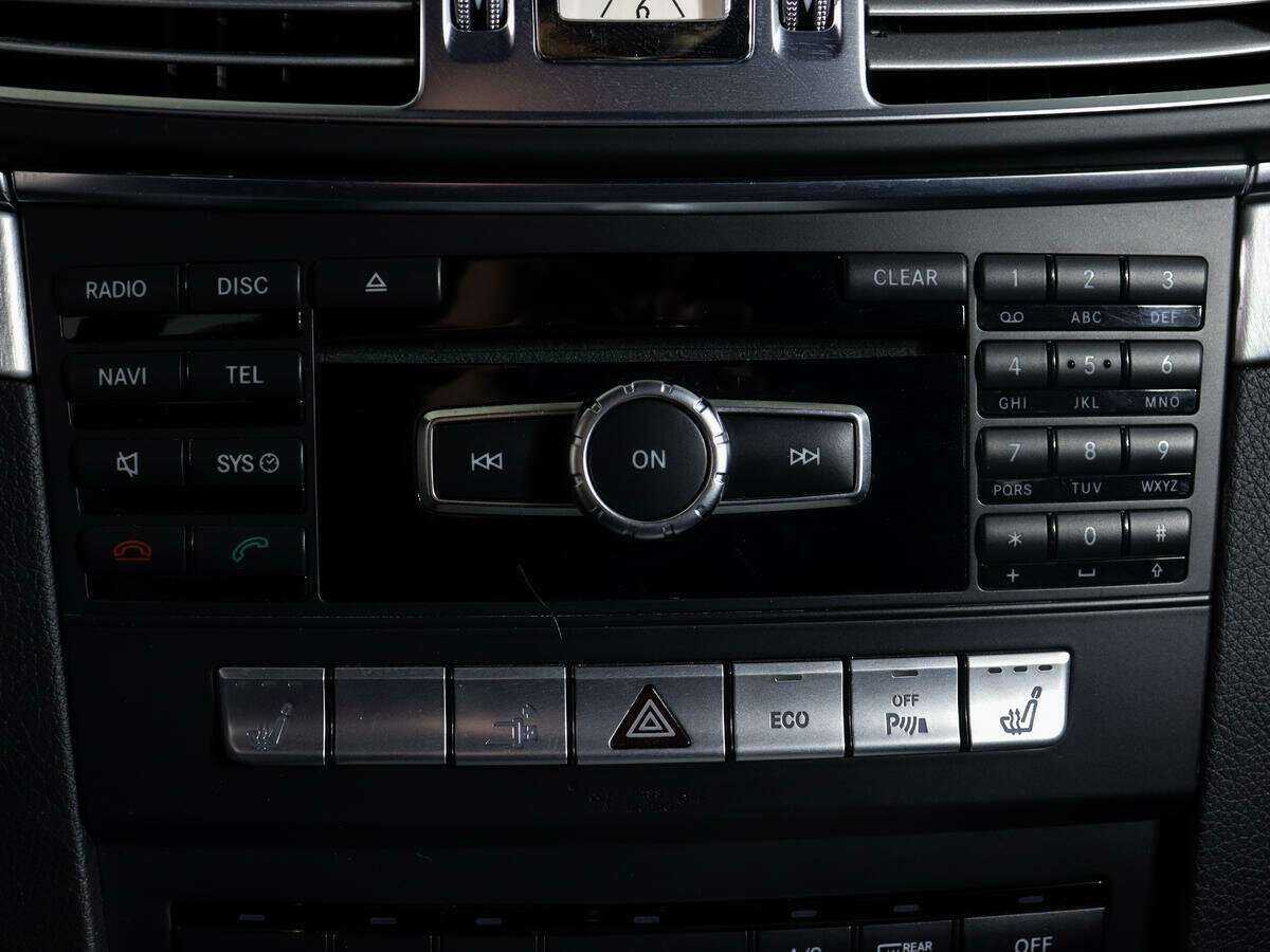 Купить Mercedes-Benz E-Класс 200, 2013, 54 400 км, фото №21
