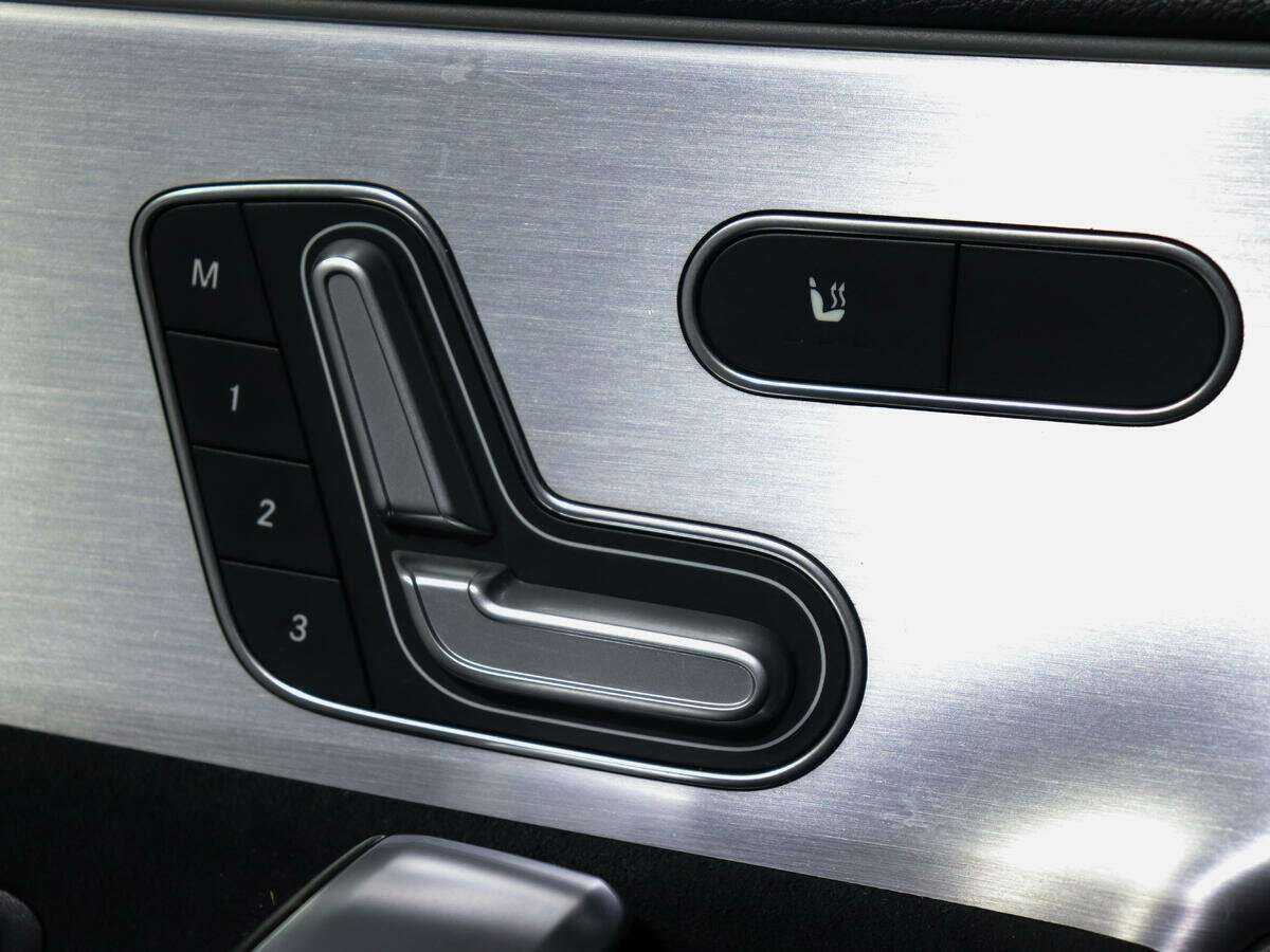 Купить Mercedes-Benz A-Класс 200, 2019, 60 000 км, фото №18