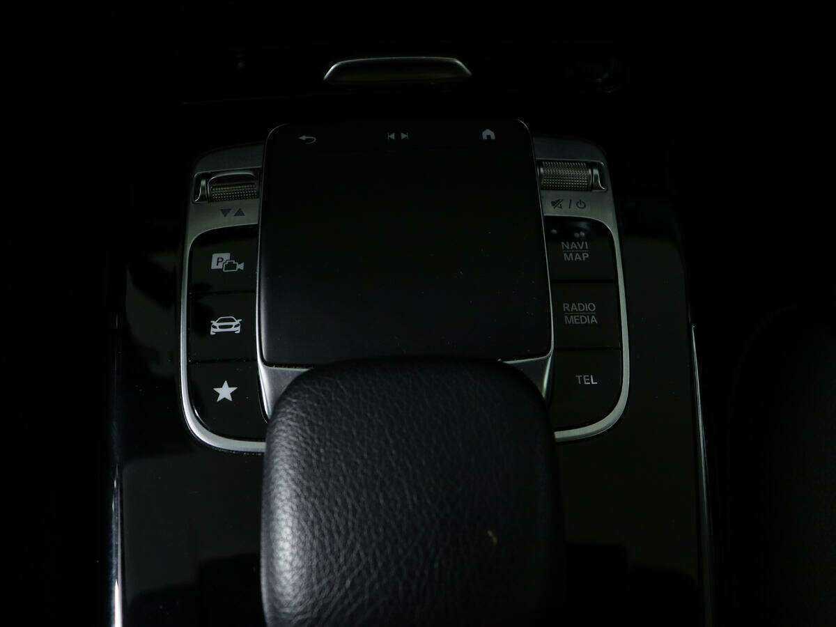 Купить Mercedes-Benz A-Класс 200, 2019, 60 000 км, фото №21