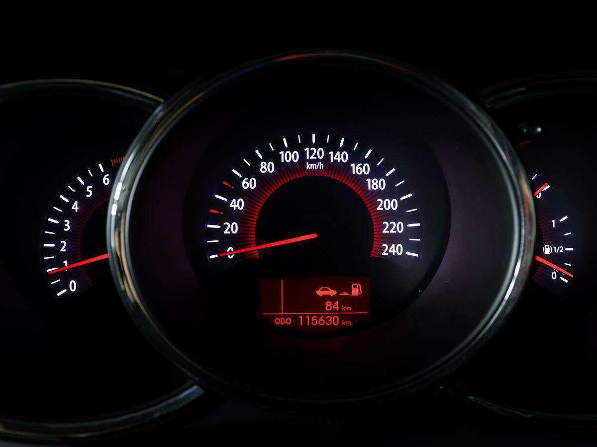 Купить Kia Sorento, 2011, 115 000 км, фото №8