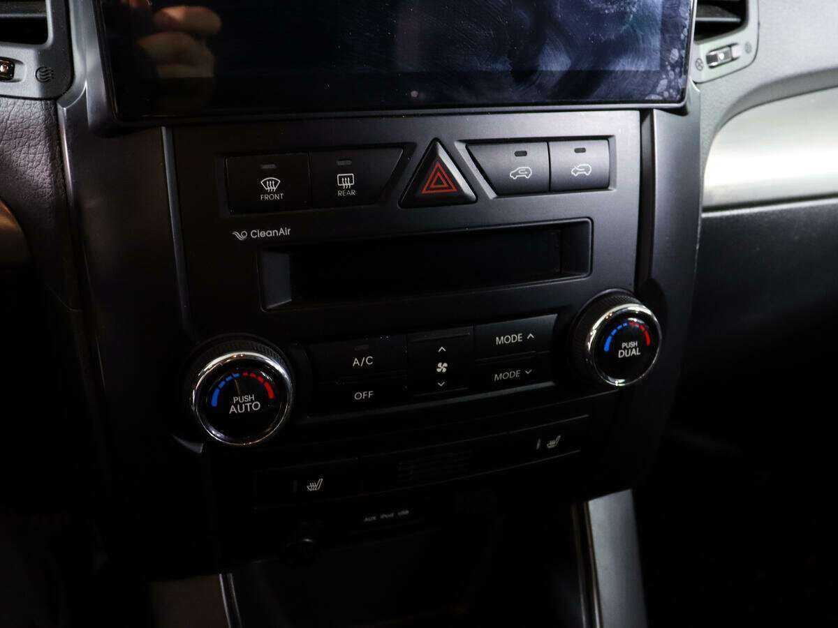Купить Kia Sorento, 2011, 115 000 км, фото №16