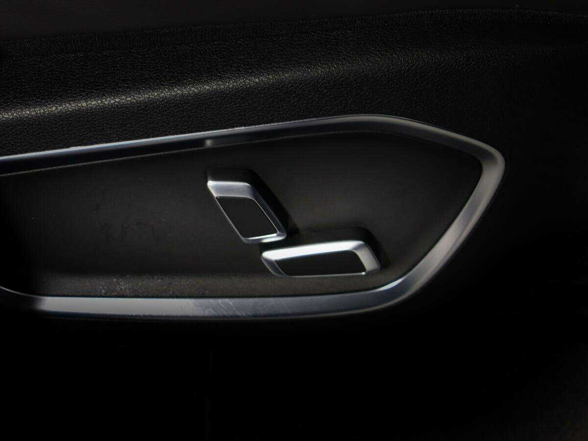 Купить Geely Tugella, 2021, 71 000 км, фото №13