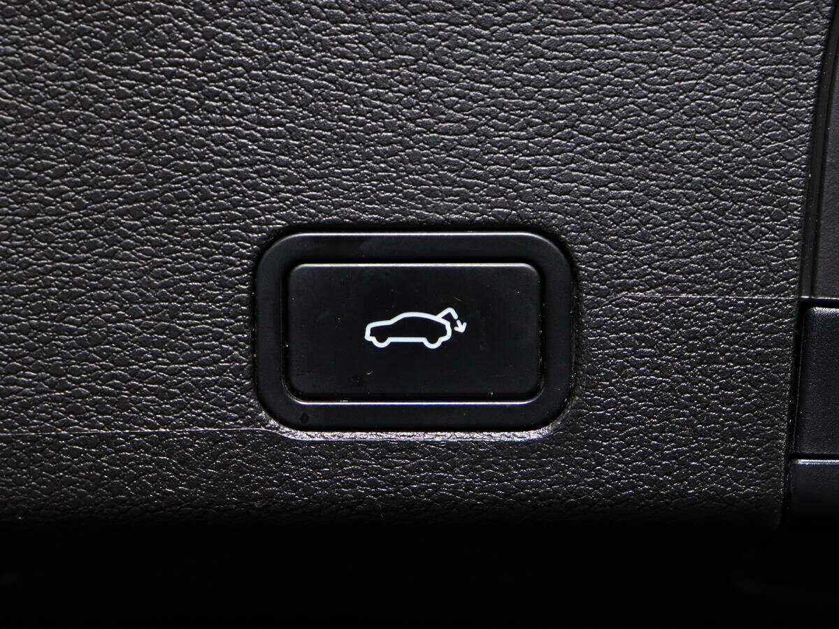 Купить Geely Tugella, 2021, 71 000 км, фото №14