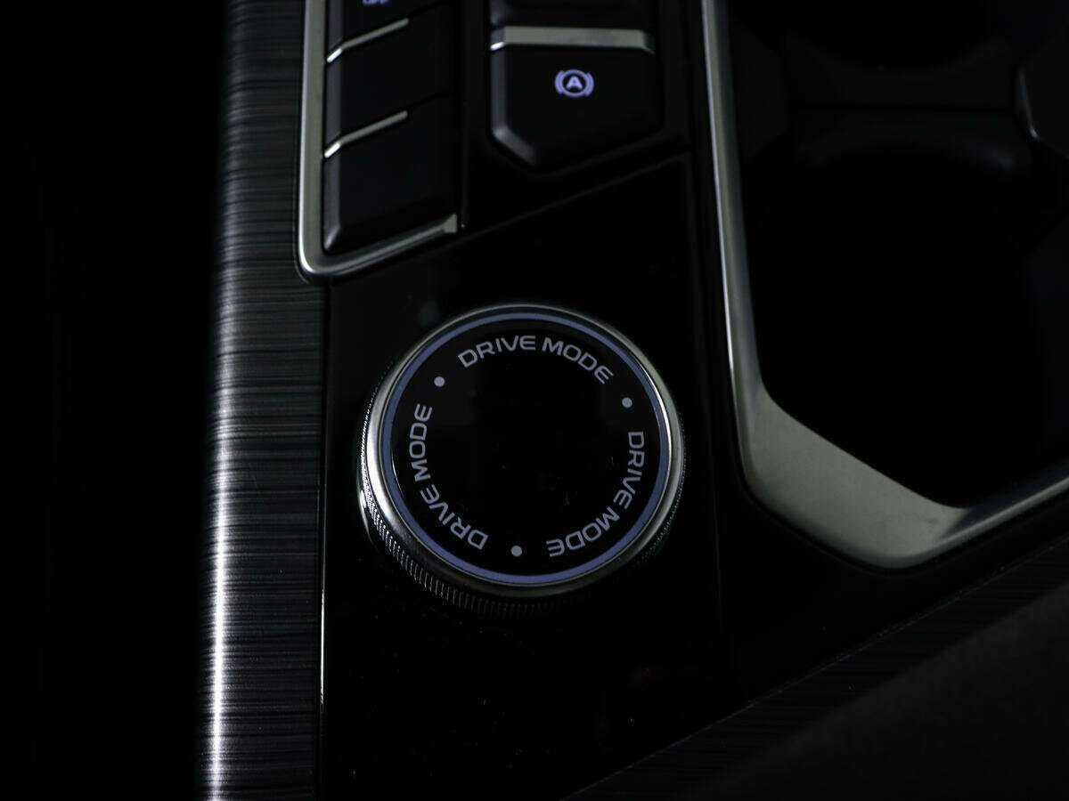 Купить Geely Tugella, 2021, 71 000 км, фото №21