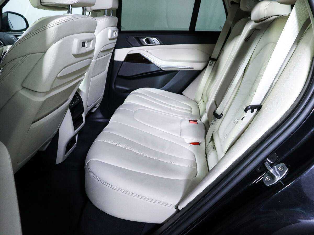 Купить BMW X5 40i, 2019, 106 159 км, фото №8