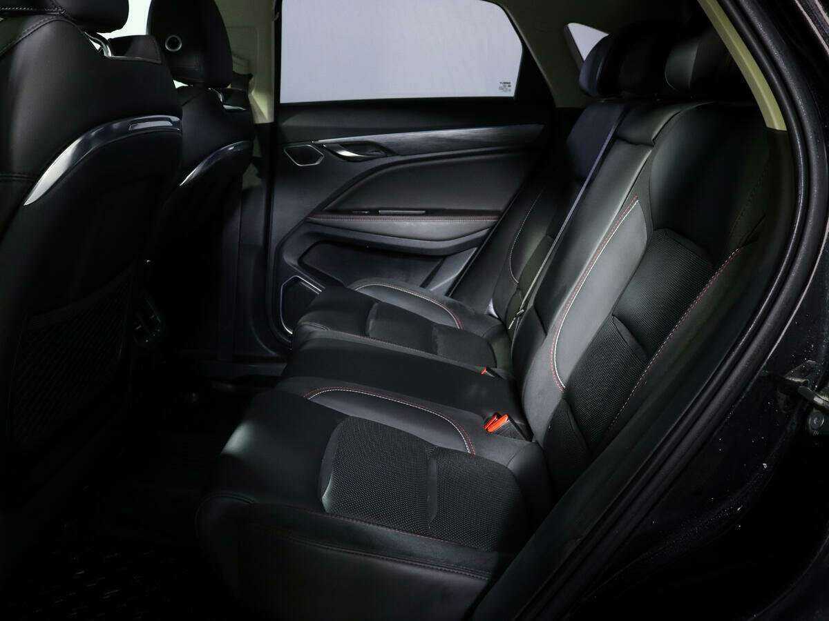 Купить Geely Tugella, 2021, 69 568 км, фото №9