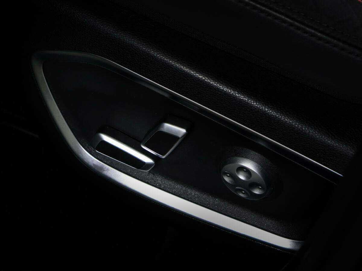 Купить Geely Tugella, 2021, 69 568 км, фото №20