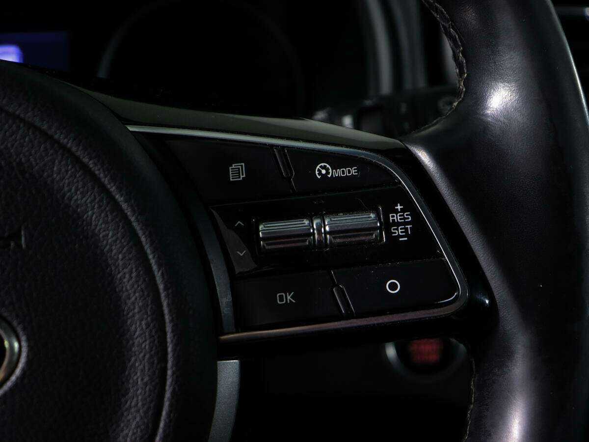 Купить Kia Sportage, 2019, 56 000 км, фото №16