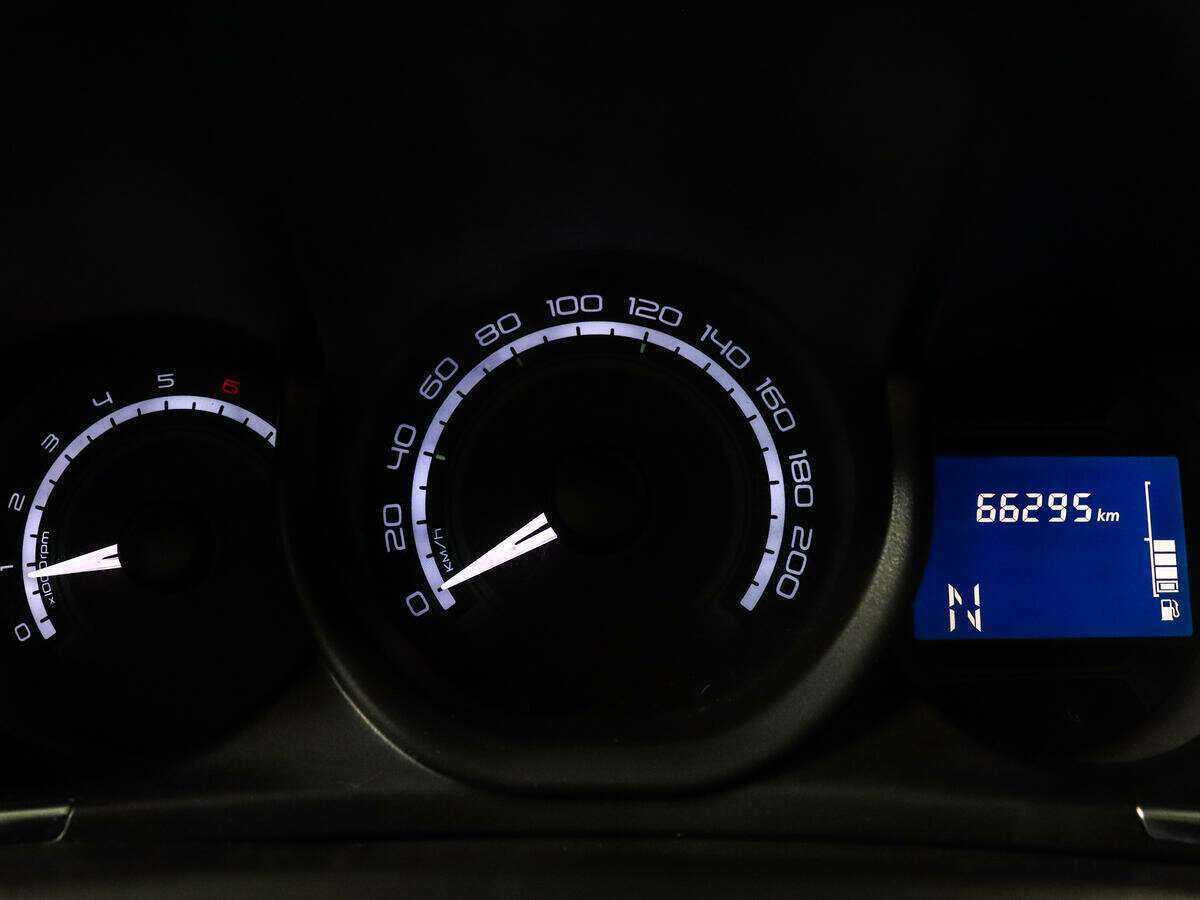 Купить Lada (ВАЗ) XRAY, 2017, 66 294 км, фото №11