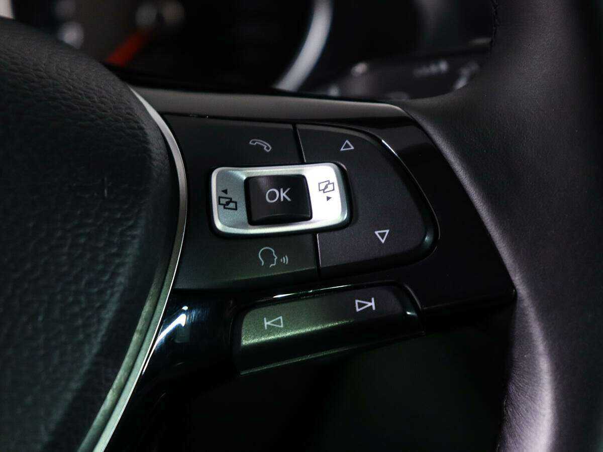 Купить Volkswagen Tiguan, 2017, 124 700 км, фото №16