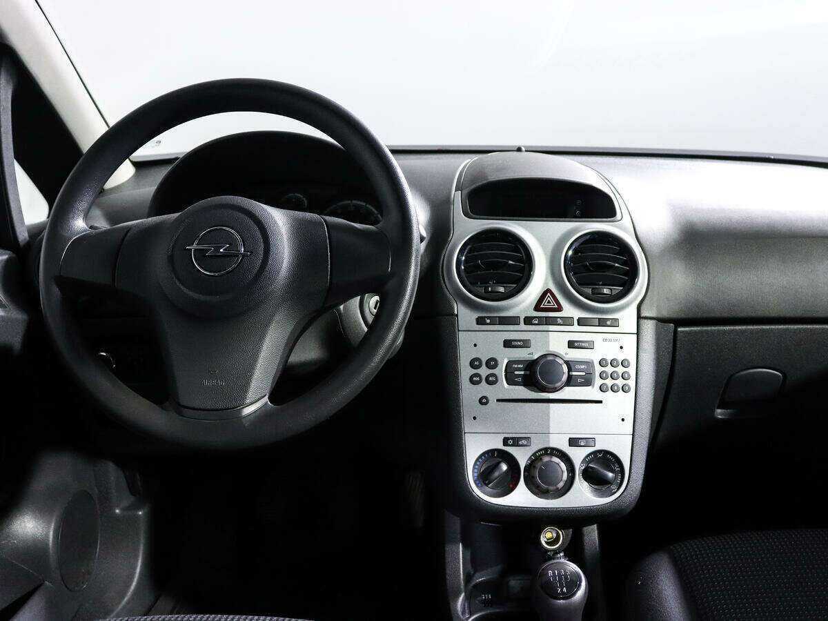 Купить Opel Corsa, 2012, 68 000 км, фото №10