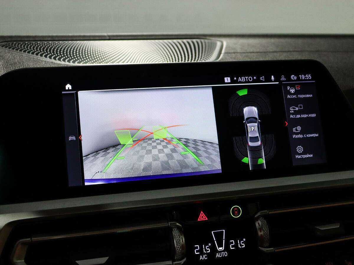 Купить BMW 3 серии 320d xDrive, 2020, 35 990 км, фото №13